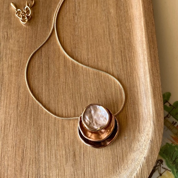 ✨Sundance Artesia Necklace - Picture 2 of 7